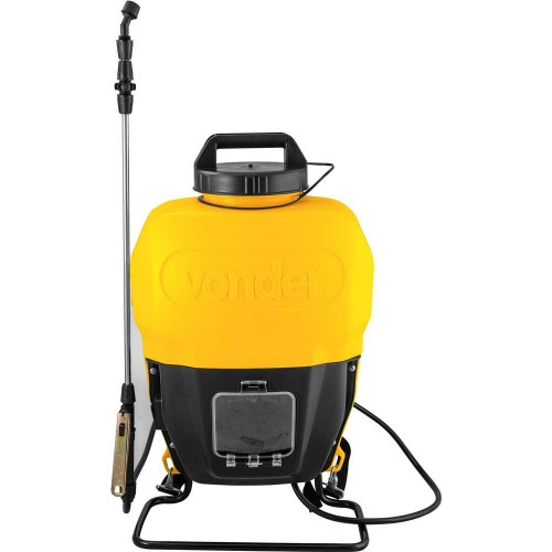 Pulverizador a bateria 18V 15L Sem Bateria - IPV 1836 Pulverizador a bateria 18V 15L Sem Bateria - IPV 1836