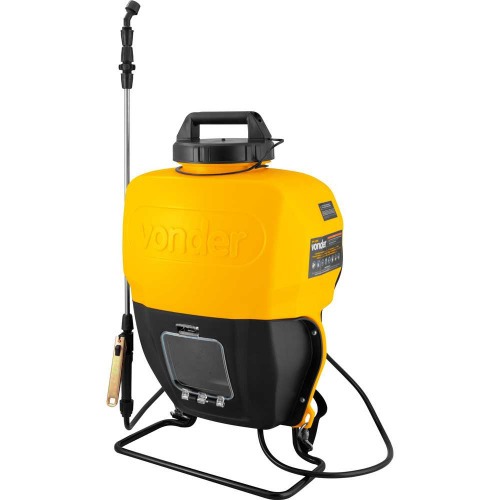 Pulverizador a bateria 18V 15L Sem Bateria - IPV 1836 Pulverizador a bateria 18V 15L Sem Bateria - IPV 1836