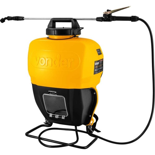 Pulverizador a bateria 18V 15L Sem Bateria - IPV 1836 Pulverizador a bateria 18V 15L Sem Bateria - IPV 1836