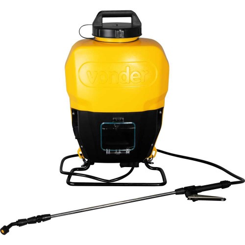 Pulverizador a bateria 18V 15L Sem Bateria - IPV 1836 Pulverizador a bateria 18V 15L Sem Bateria - IPV 1836