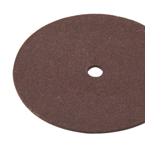 Jogo de disco de corte para micro retfica com 10 peas