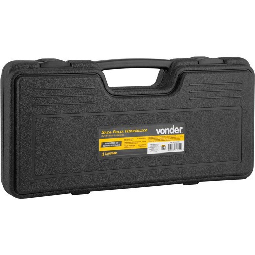 Saca polia hidrulico 3 garras - Vonder