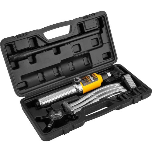 Saca polia hidrulico 3 garras - Vonder