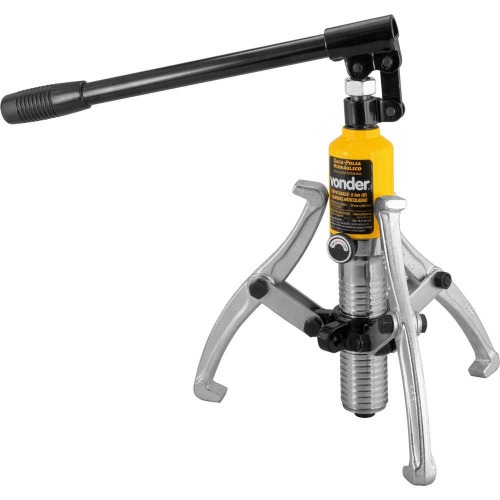 Saca polia hidrulico 3 garras - Vonder