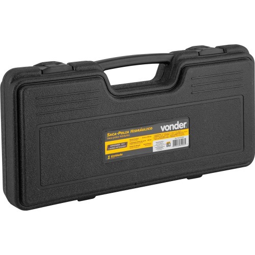 Saca polia hidráulico 3 garras - Vonder Saca polia hidráulico 3 garras - Vonder