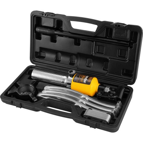 Saca polia hidráulico 3 garras - Vonder Saca polia hidráulico 3 garras - Vonder