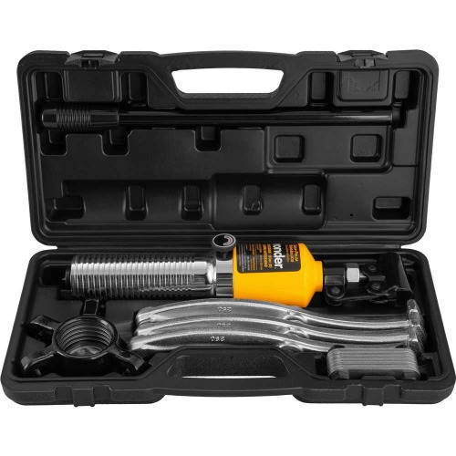 Saca polia hidráulico 3 garras - Vonder Saca polia hidráulico 3 garras - Vonder