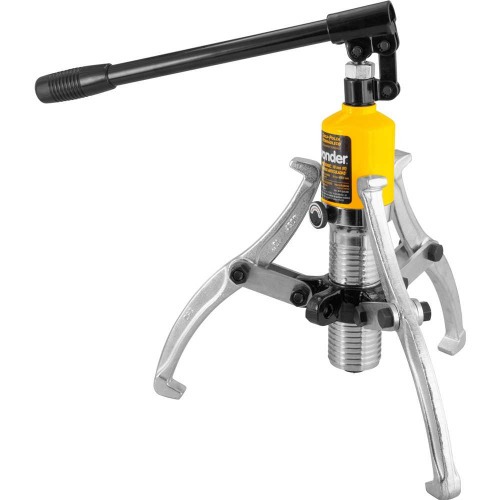 Saca polia hidráulico 3 garras - Vonder Saca polia hidráulico 3 garras - Vonder