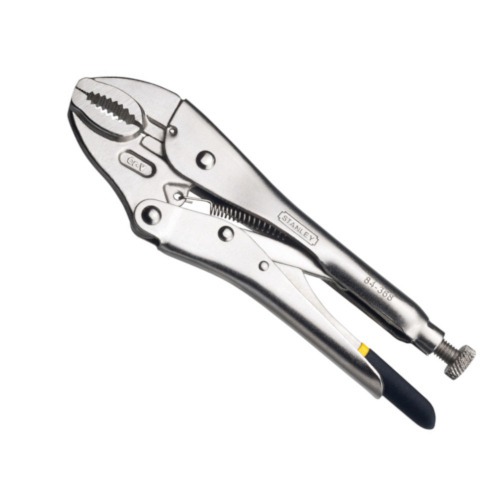 Alicate de pressão 7 Alicate de pressão 7