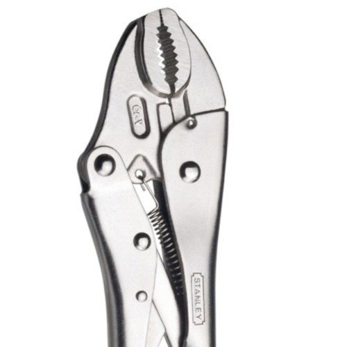 Alicate de pressão 7 Alicate de pressão 7