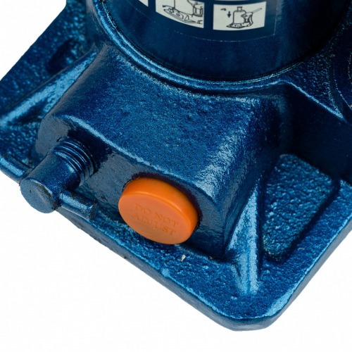 Macaco hidrulico tipo garrafa 2 toneladas - 5110155