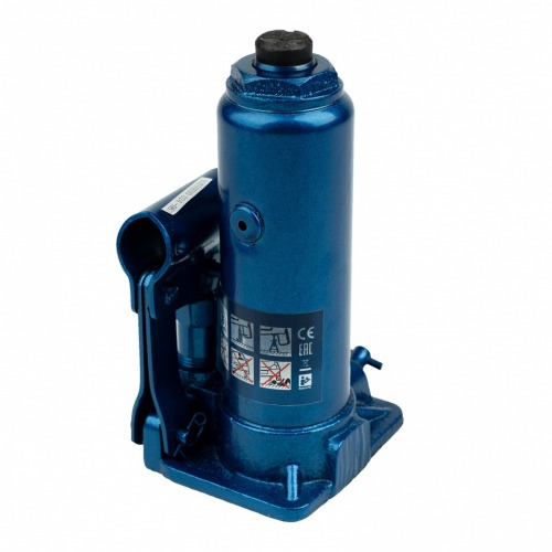 Macaco hidrulico tipo garrafa 2 toneladas - 5110155