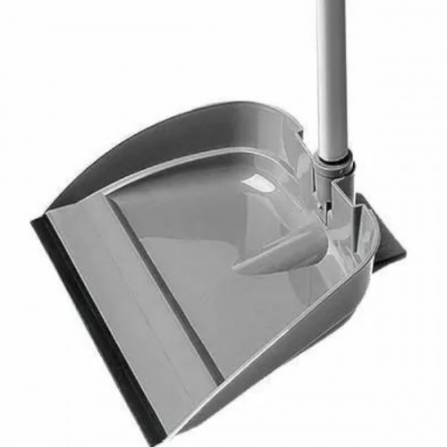 Pá coletora de lixo com cabo - SUPER PRO Pá coletora de lixo com cabo - SUPER PRO