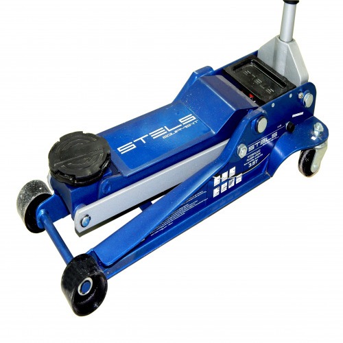 Macaco hidrulico tipo jacar 3,5 toneladas - 5113555