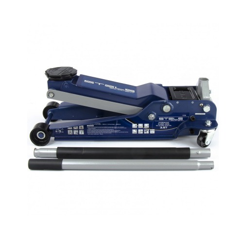 Macaco hidrulico tipo jacar 3,5 toneladas - 5113555