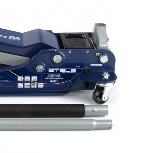 Macaco hidrulico tipo jacar 3,5 toneladas - 5113555