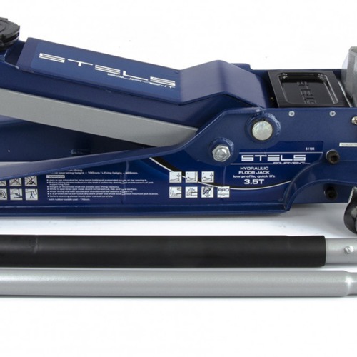 Macaco hidrulico tipo jacar 3,5 toneladas - 5113555