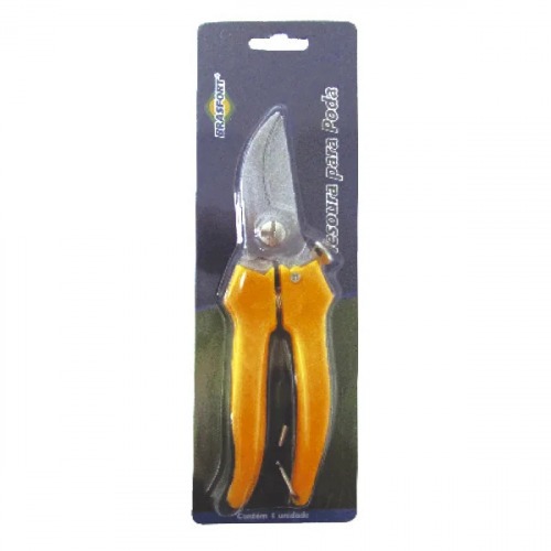 Tesoura manual para poda 7.1/2
