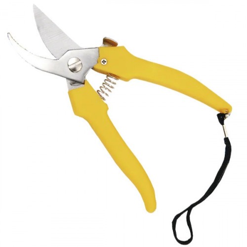 Tesoura manual para poda 7.1/2