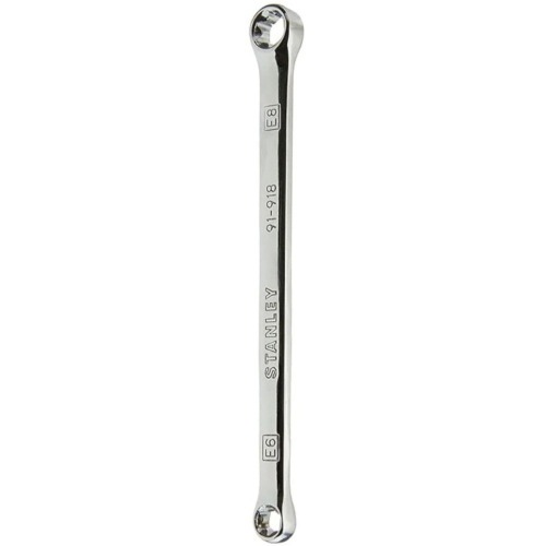 Chave estrela 6 x 8 mm ao cromo vandio - EXPERT