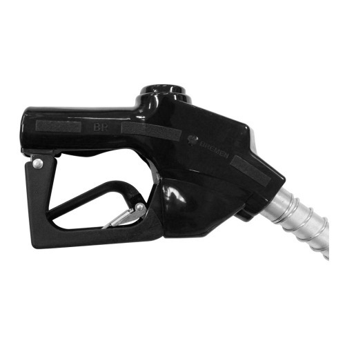 Bico para abastecimento automático para diesel e gasolina - BR-120 Bico para abastecimento automático para diesel e gasolina - BR-120