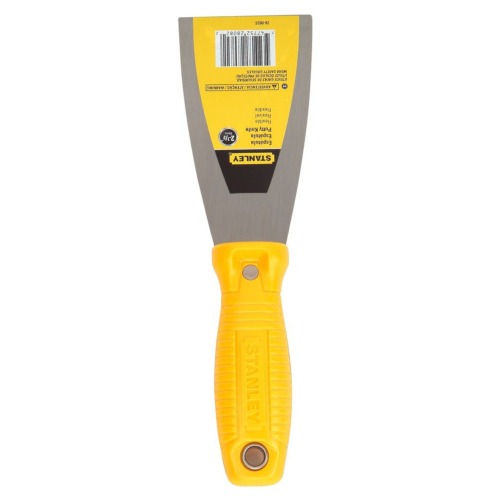 Espatula de aço 2.1/2 Espatula de aço 2.1/2