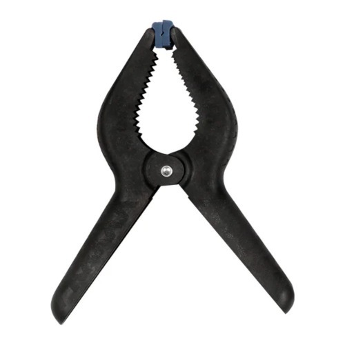 Grampo de nylon 230 mm - 7356