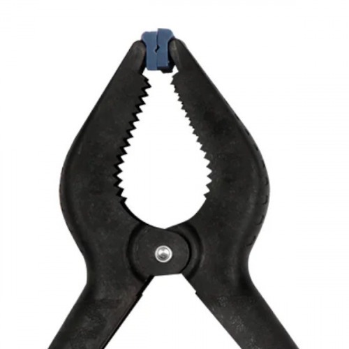 Grampo de nylon 230 mm - 7356