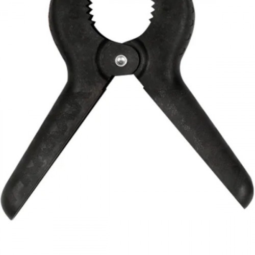 Grampo de nylon 230 mm - 7356