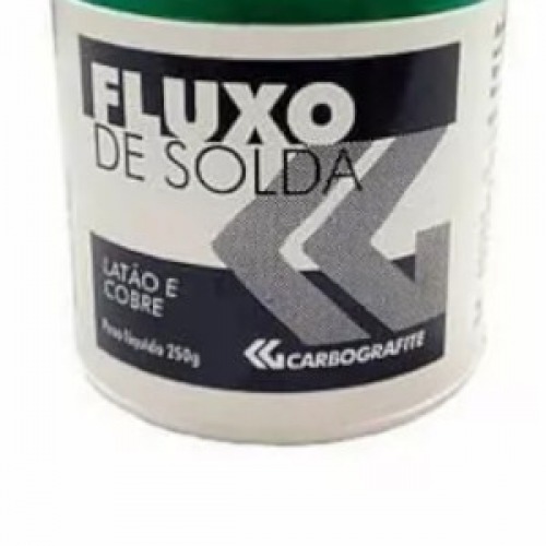 Fluxo de solda latão e cobre Fluxo de solda latão e cobre