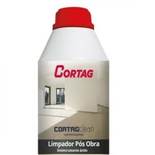 Limpador ps obra 1 litro