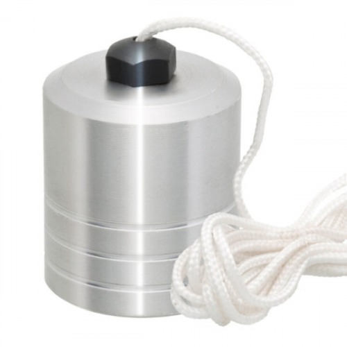 Prumo de parede 500 gramas - 61568 Prumo de parede 500 gramas - 61568