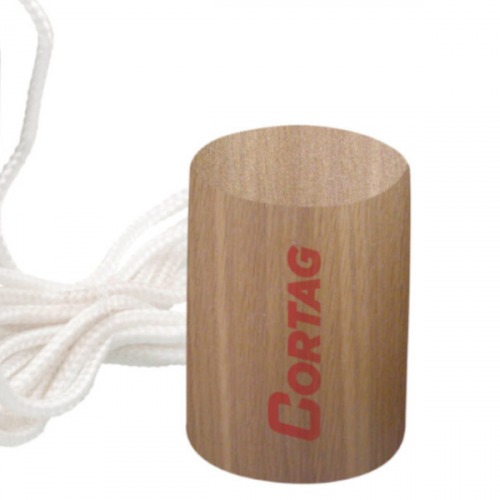 Prumo de parede 500 gramas - 61568 Prumo de parede 500 gramas - 61568