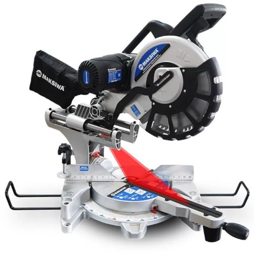 Serra meia esquadria telesc�pica 12