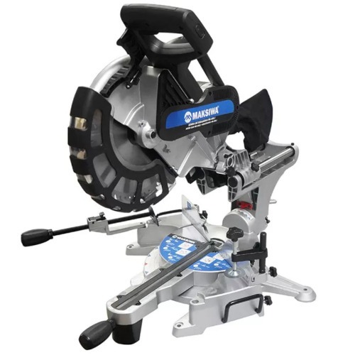 Serra meia esquadria telesc�pica 12