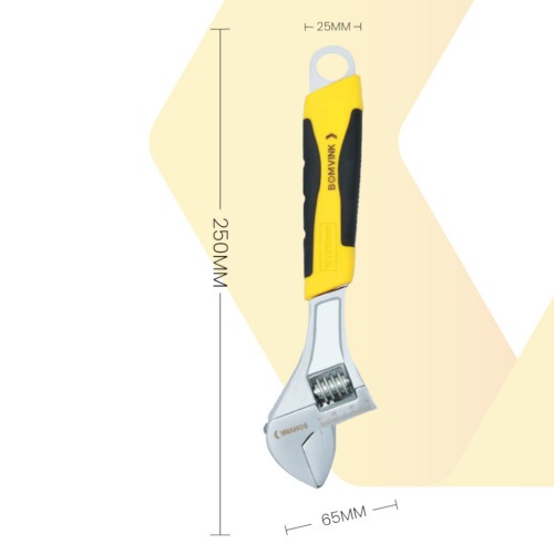 Chave ajust�vel 10