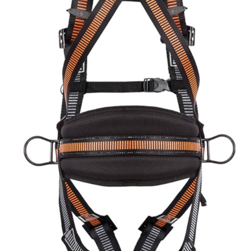 Cinto de segurança tipo paraquedista e abdominal - HAR24 Cinto de segurança tipo paraquedista e abdominal - HAR24
