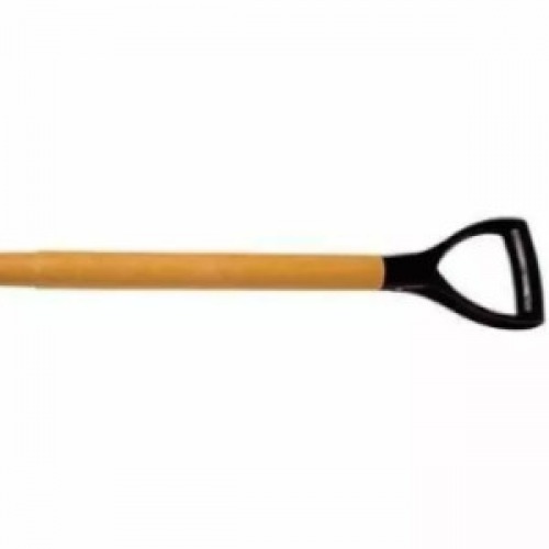 Cabo de madeira para p