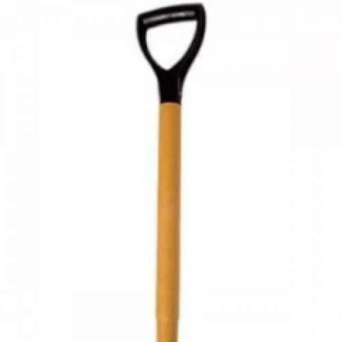 Cabo de madeira para p