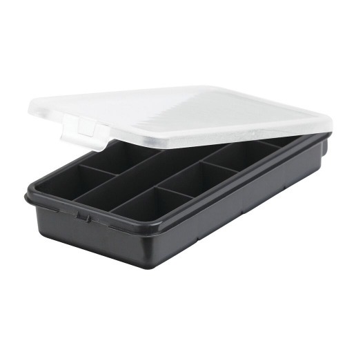 Organizador plstico com 9 compartimentos - STST14003