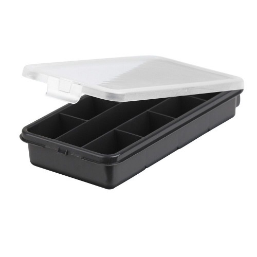 Organizador plstico com 9 compartimentos - STST14003