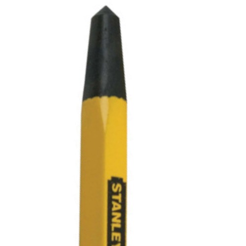 Punção de centro 6 mm - 16-227 Punção de centro 6 mm - 16-227