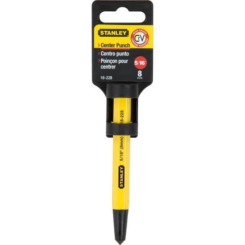 Puno de centro 8 mm - 16-228