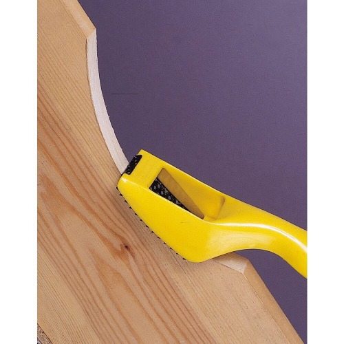 Raspador manual 7.1/4