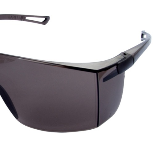 Óculos de segurança lentes retas - SKY SMOKE Óculos de segurança lentes retas - SKY SMOKE