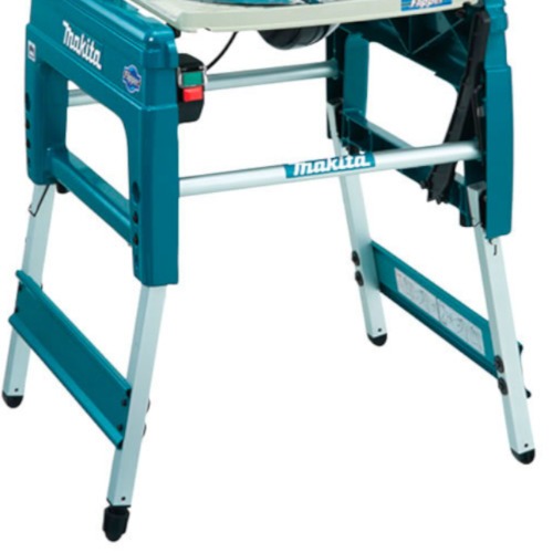 Serra meia esquadria e bancada 10.1/4