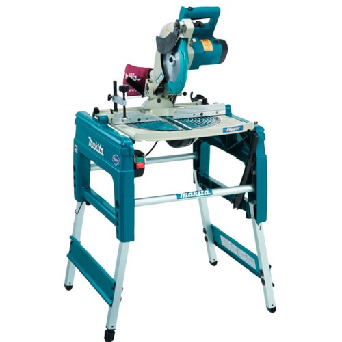 Serra meia esquadria e bancada 10.1/4