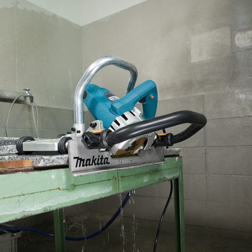 Serra mrmore com base inclinada rolamentada 5