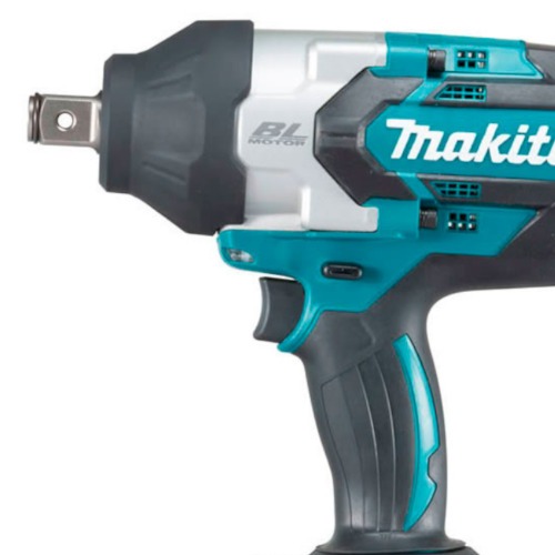 Chave de impacto a bateria 18V encaixe 3/4 Chave de impacto a bateria 18V encaixe 3/4