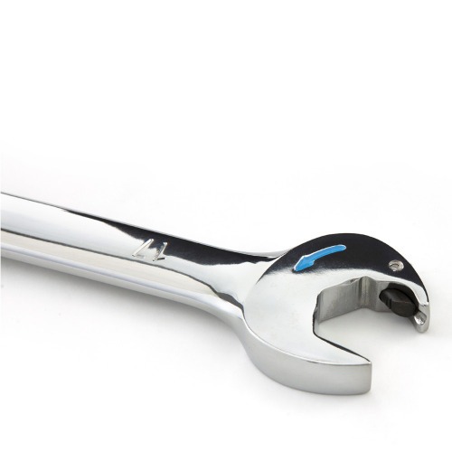 Chave combinada com catraca 15 mm speedy - ST43611